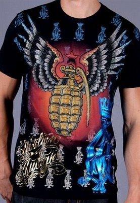 Christian Audigier (Men)-341